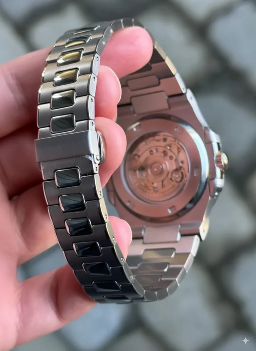 Nautiko Tiffany Blue