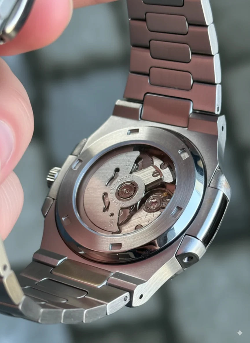 Nautiko Tiffany Blue