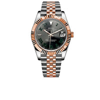 Seikojust - Wimbledon Two Tone