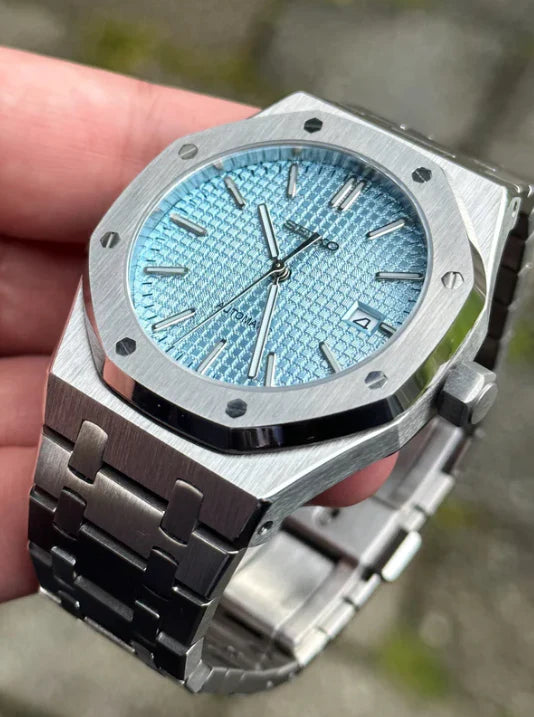 Royal Seikoak Ice Blue
