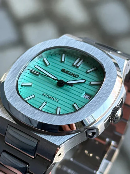 Nautiko Tiffany Blue