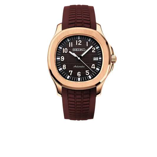 Seikonaut Rose Gold