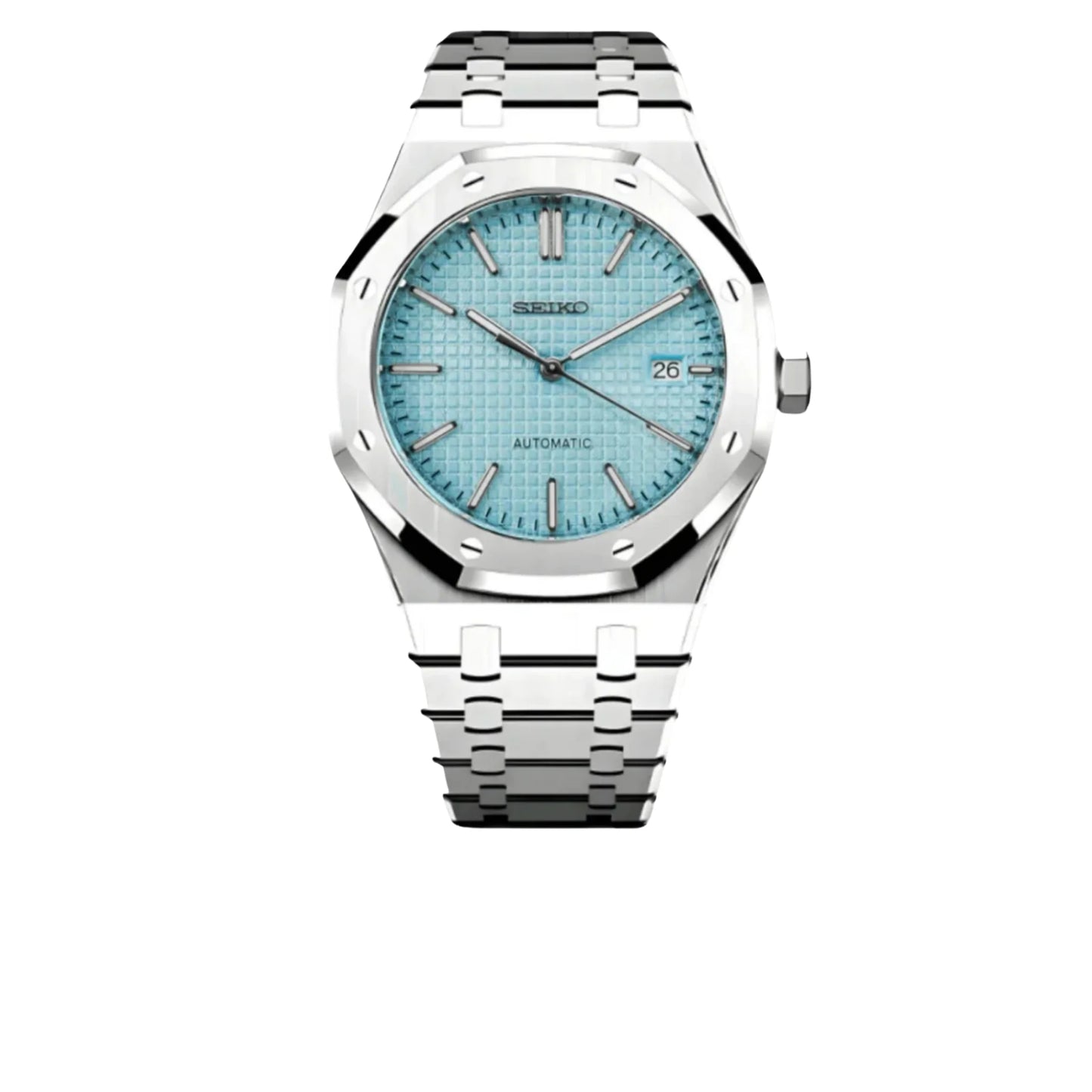 Royal Seikoak Ice Blue