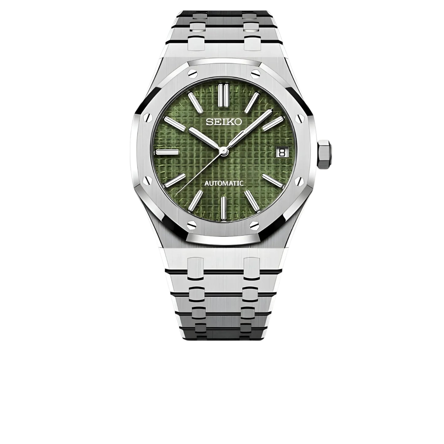Royal Seikoak Green