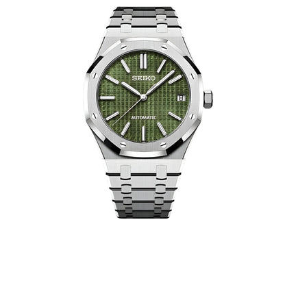 Royal Seikoak Green