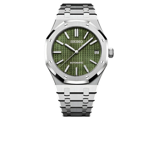 Royal Seikoak Green