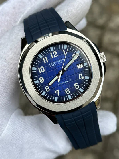 Seikonaut Blue