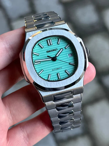 Nautiko Tiffany Blue