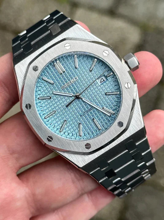 Royal Seikoak Ice Blue