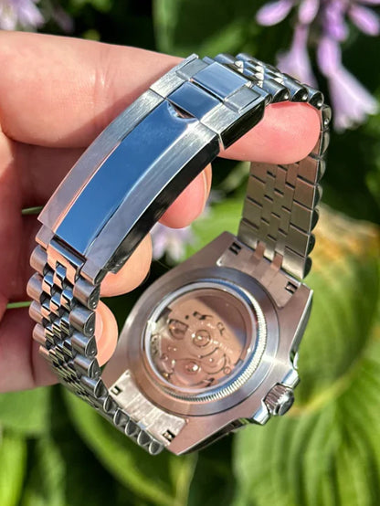 Seikojust Wimbledon Mint Green