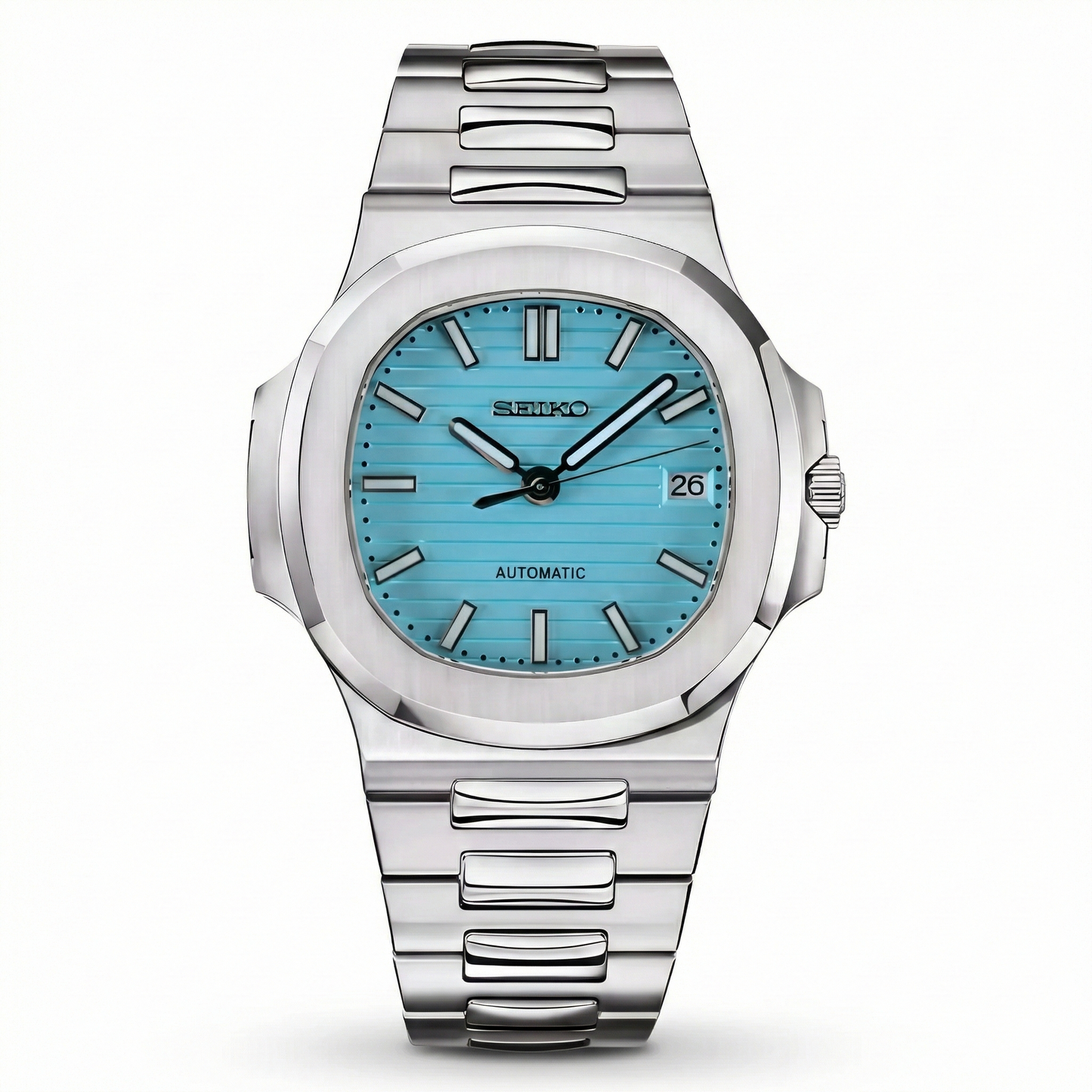 Nautiko Tiffany Blue