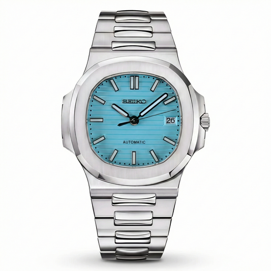 Nautiko Tiffany Blue