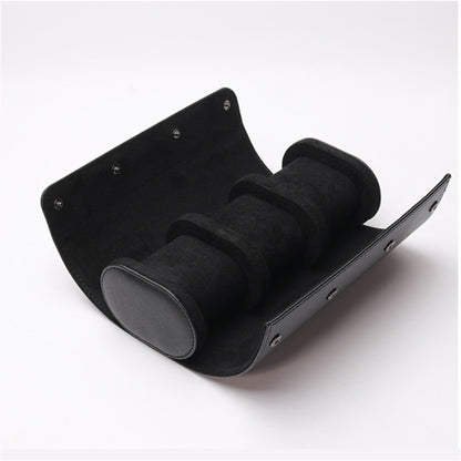 Premium Watch Travel Case Set