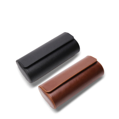 Premium Watch Travel Case Set