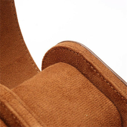 Premium Watch Travel Case Set