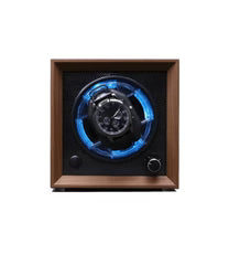 Premium Self-Winding Watch Case