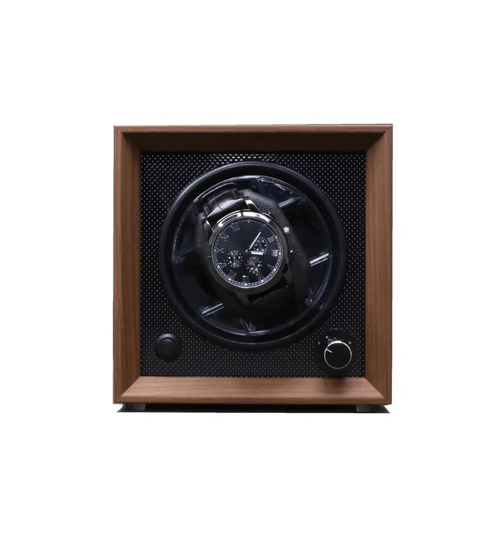 Premium Self-Winding Watch Case
