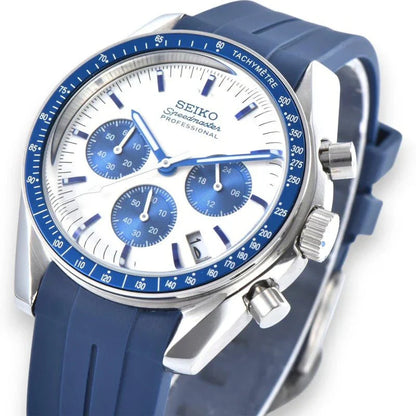 Speedseiko Snoopy Blue
