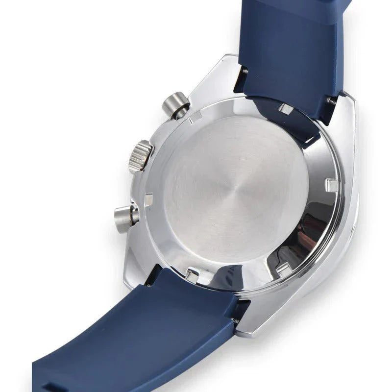 Speedseiko Snoopy Blue